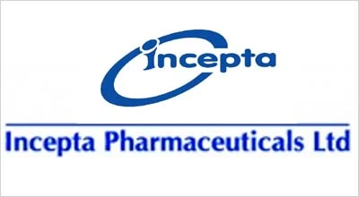 Incepta Pharmaceuticals